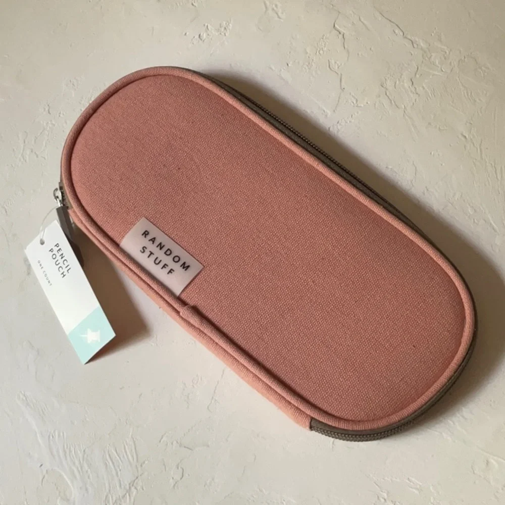 Target travel pouch